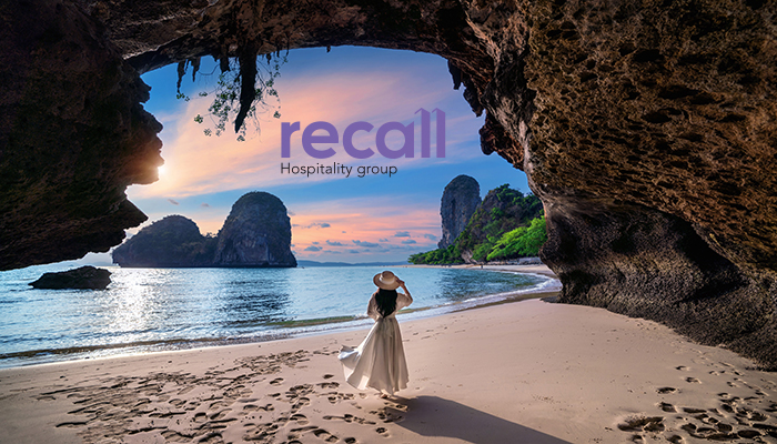 Recall Thailand