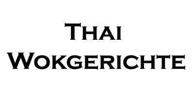 Ohne Wok ist es schwer, gutes thailändisches Essen zuzubereiten