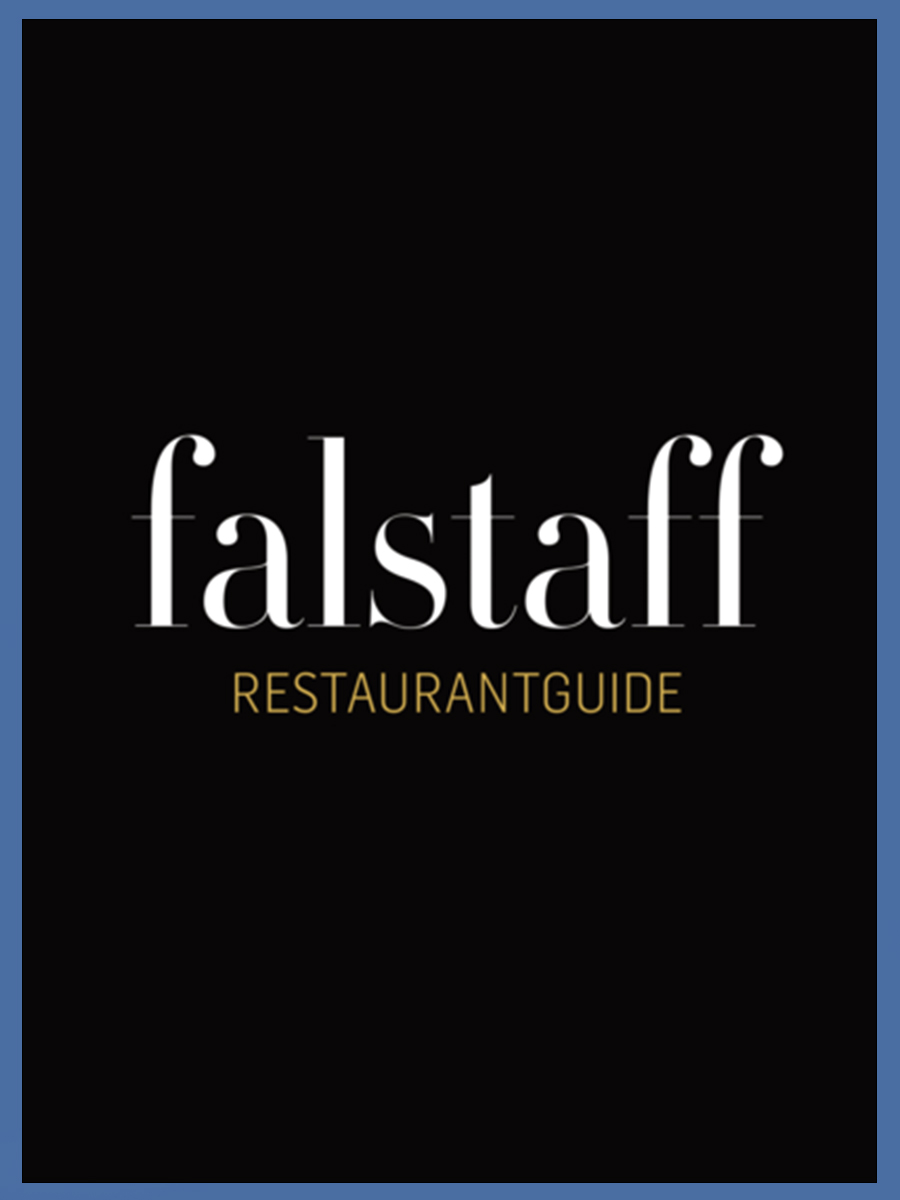 Falstaff Beste Restaurant in Feldkirchen Kaernten