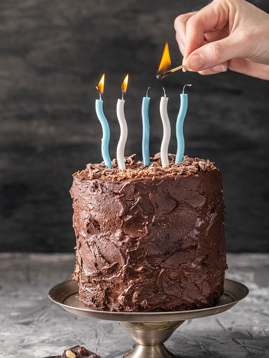 geburstag feiern in feldkirchen